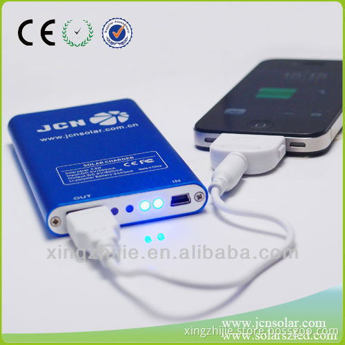 High Quality 2600 mAh Emergency Mobile Battery Power Bank Charger